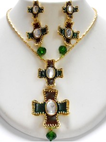 Fashion Pendant Sets